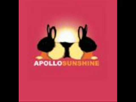 Apollo Sunshine - Ghost