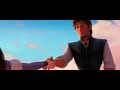 Disney Tangled The Ending