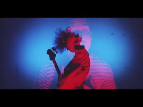 WITCH BONE GARDEN - Something's Wrong With Me (Official music video)