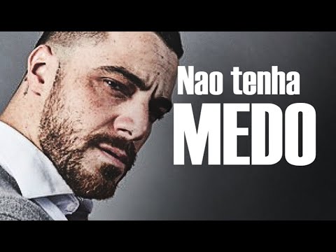 COMO VENCER SEUS MEDOS - Felipe Titto - Melhor Discurso Motivacional