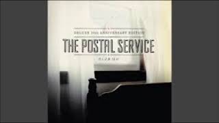 Against All Odds   The Postal Service