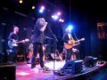 John Wesley Harding LIVE at World Cafe Live in Phila. 11.15.11 (part 3)