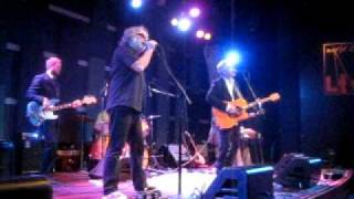 John Wesley Harding LIVE at World Cafe Live in Phila. 11.15.11 (part 3)