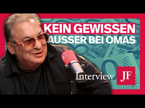 🧨100 Millionen Euro Betrug – und kein bisschen Reue | Milliarden-Mike im Interview