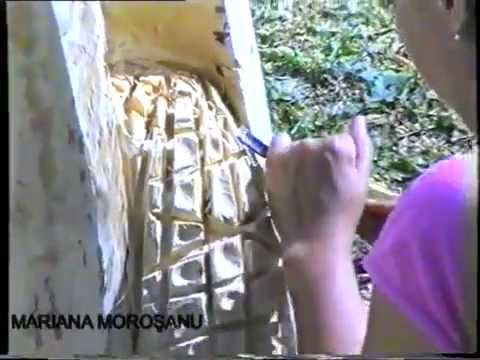 SIMPOZIONUL INTERNATIONAL DE ARTA CONTEMPORANA 1997