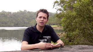 Lumix GH3 video tips