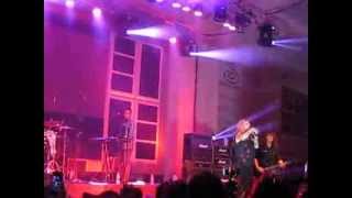 Ted Poley - Don't Walk Away