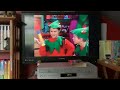 Closing To Barney S Campfire Sing Along 1990 VHS