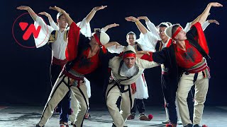 Ermal Kore - Simboli I Bashkimit