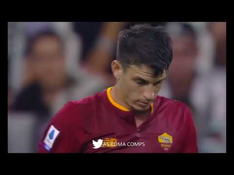 Roger Ibanez 2022-23 so far