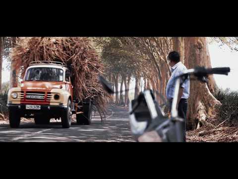 Red Tail Media video.