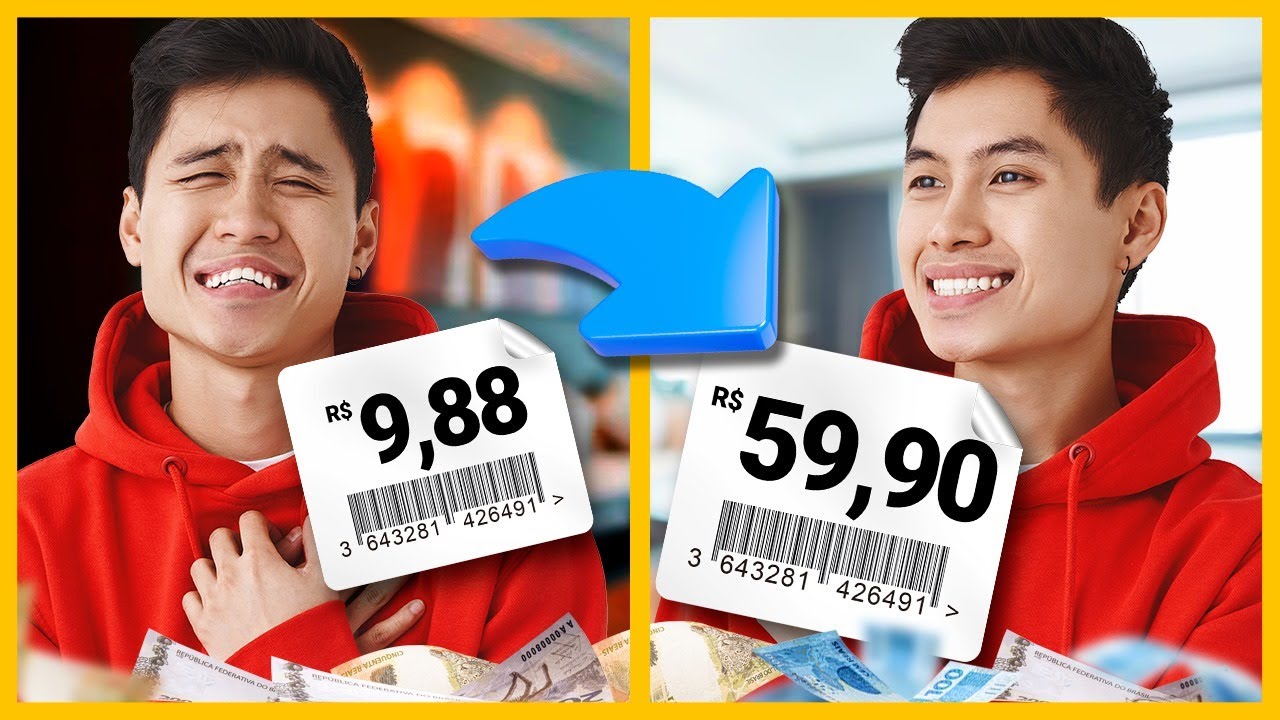 TOP 5 FORNECEDORES MAIS BARATOS E RÁPIDOS DE DROPSHIPPING