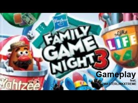 big family games- wii download