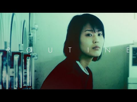 Mitch Murder - Routine