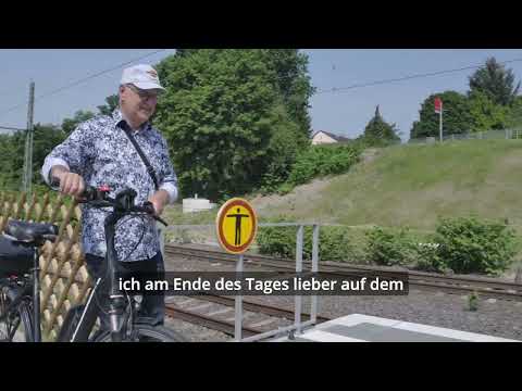 AGFS Exkurs Groningen - Mit dem Fahrrad unterwegs