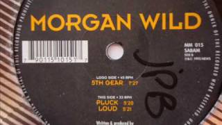 Morgan Wild 5th Gear