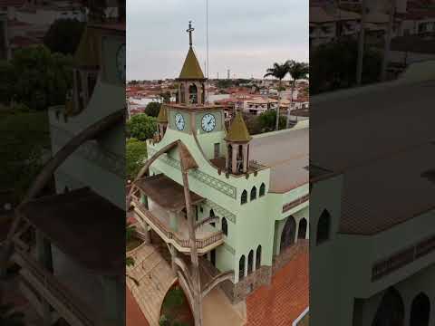 122 anos / IGARAÇU DO TIETÊ