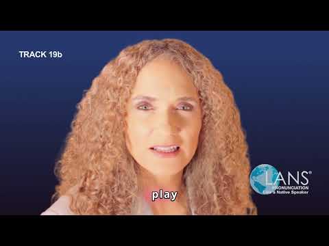 Practice 11b: L versus R sound