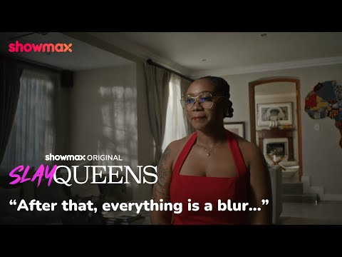 Where the danger is | Slay Queens | Showmax Original