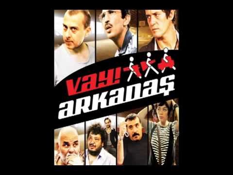 Ali Cihan (Multitap)  - Vay Arkadaş Soundtrack