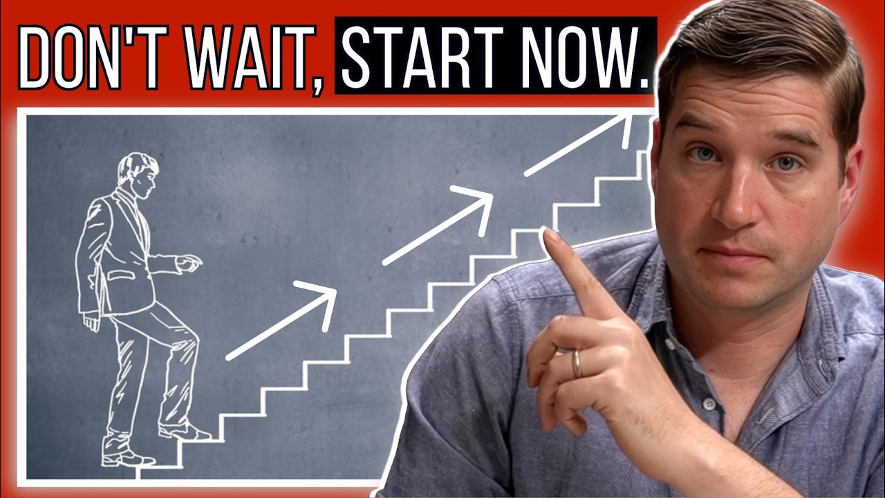How to Learn Any Hard Skill (A System That Works)