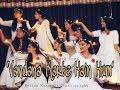 Vandana Karte Hai Hum Gospel Song Nelson Massey