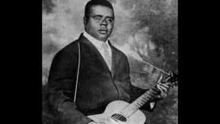 Blind Lemon Jefferson-Shuckin' Sugar Blues