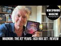 Magnum : Great Adventure : The Jet Years : 1978 - 1983 : 6CD Box Set : Review