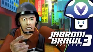 [Vinesauce] Vinny & Friends - Jabroni Brawl: Episode 3
