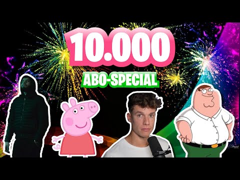 YouTube Kacke - 10.000 Abo-Special | Zuschauerwünsche