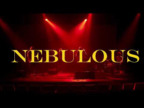 PAALMA - Nebulous (Live Session)