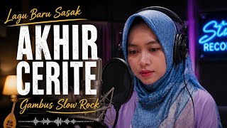 Download lagu AKHIR CERITE Lagu Sasak Terbaru Yang Bikin Mewek Karya Dari RAEHANA  mp3