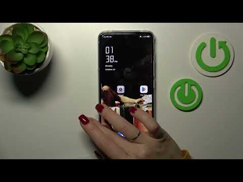 How to Turn Off Flashlight on ZTE NUBIA RED MAGIC 6R – Disable Torch