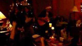 "Let it Snow" - a Christmas Song