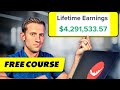Free FULL Affiliate Marketing Course 5 000 Month In 2025