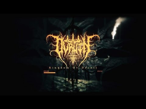 Ov Ruin - Kingdom Ov Deceit [Official Stream]