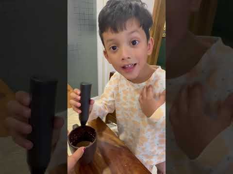 My Coffee drink. #chocolate #coofee #milk # snithik-panda #odia #chocolate coffee 