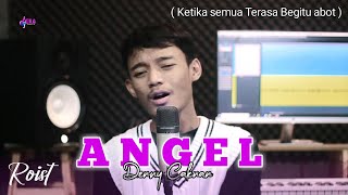 Download lagu ANGEL - DENNY CAKNAN (Cover by Roist) || Ketika semuanya terasa begitu abot mp3 Download lagu ANGEL - DENNY CAKNAN (Cover by Roist) || Ketika semuanya terasa begitu abot mp3