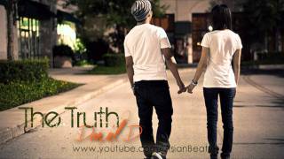 I gotta be everything to you and baby trust me I swear its the truth...