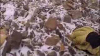 1938 High Camp Discovery on Mount Everest