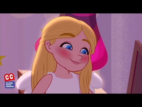 Ángel De La Guarda, Juana, Canticuentos - Kids Song