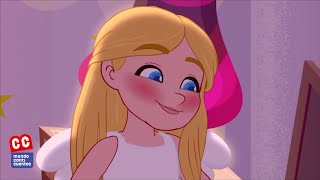 Ángel De La Guarda | Juana María Diez