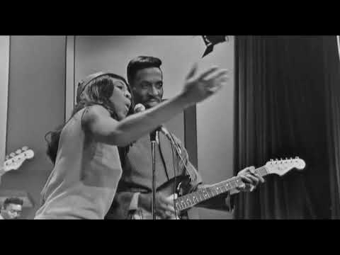 Ike & Tina Turner - The Big T.N.T. Show (1965) (HD Quality)