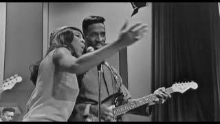 Ike &amp; Tina Turner - Live on The Big T.N.T. Show (1965) (HD Quality)