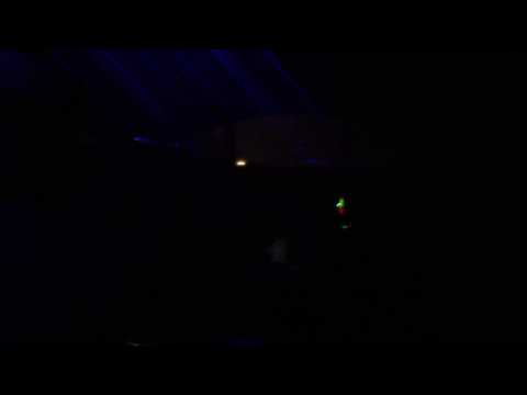 Justin Robertson @ 303, Williamson Tunnel, Liverpool, 25.05.13 (Clip 2)