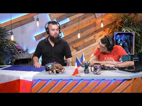 Clem vs Serral - Grand Finale Dreamhack Masters Europe Fall 2021 - 15/08/2021