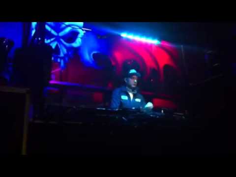 Bad Boy Bill 10/27/2011