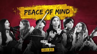 Boston - Peace of Mind / KIDS ROCK FOR KIDS Global Collab