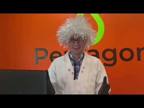 Dr. HubSpot - Episode 1