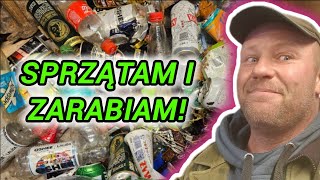 PODJĄŁEM DECYZJĘ I RUSZYŁEM!